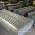 Stainless Steel/Hot Dipped Galvanized High Ribbed Formwork